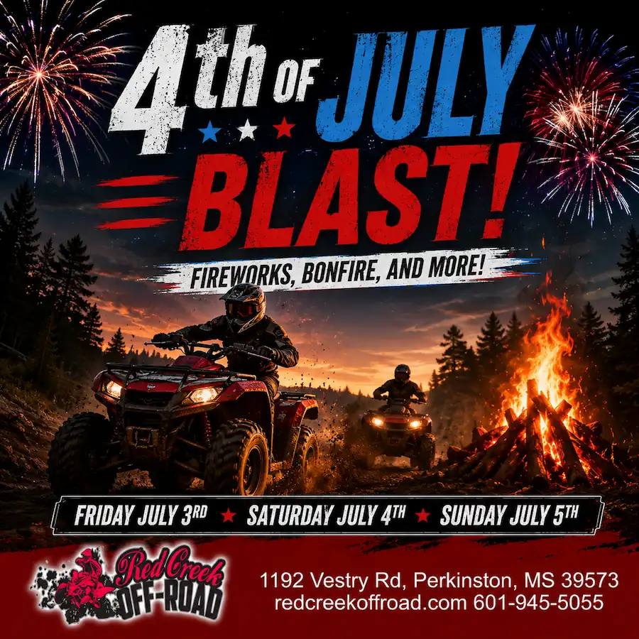 4th of July Blast